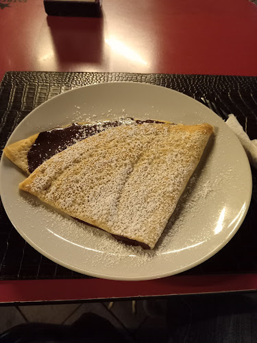 Non Solo Creps - Sant Boi de Llobregat