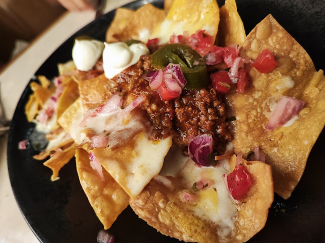 Comentarii opinii despre Bobby's Gourmet Barbecue