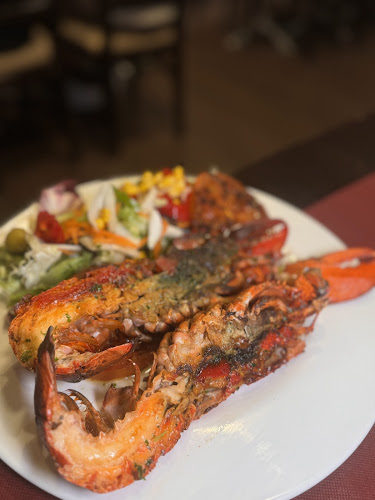 Comments and reviews of Restaurante A’Palloza