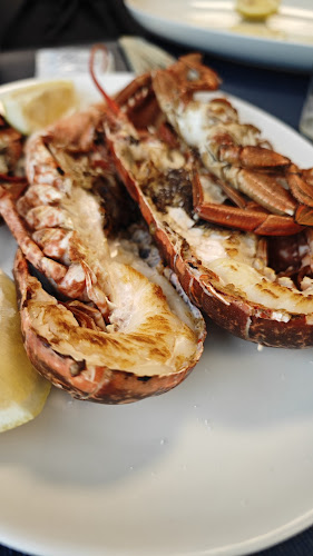 Marisquería Iturrama (CHAMPANERÍA) - Pamplona