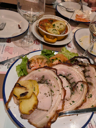 Casa Leotta - Pozas - Bilbao