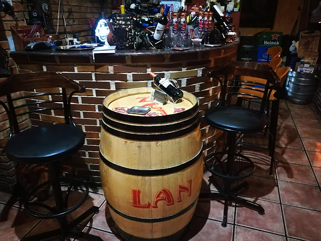 Aroma Pizzería - Alicante