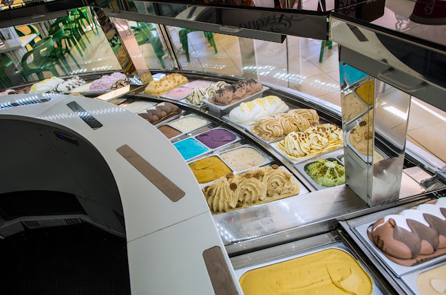 Heladería RIO 2.0 cerveceria - Daimús