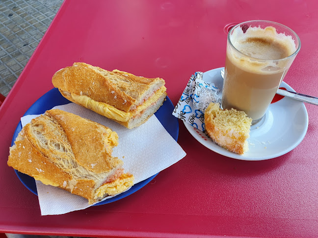 Reviews of Ca La Susi Panaderia Cafeteria in La Canonja - Gastronomía y hostelería