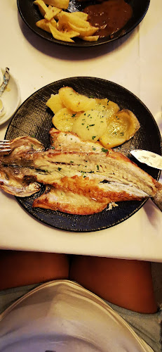 Restaurante Gorbea Bilbao - Bilbao