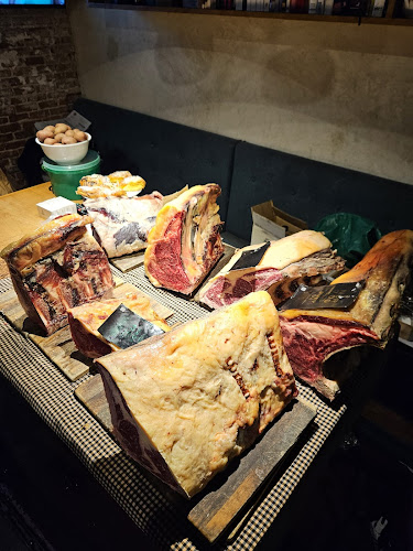 Taberna Pedraza - Gastronomía y hostelería