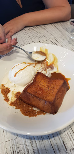 Restaurante Barrabar's - Gastronomía y hostelería