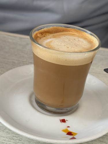 Restaurante Da Saveria - Málaga