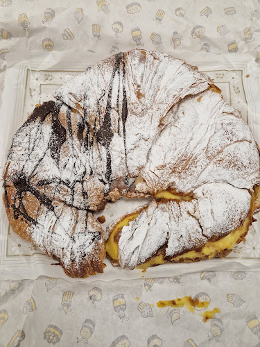 Ca La Susi Panaderia Cafeteria Open Times