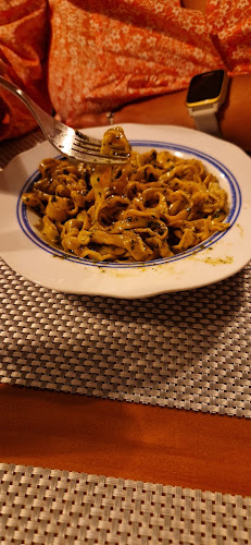 Restaurante Da Saveria Phone number