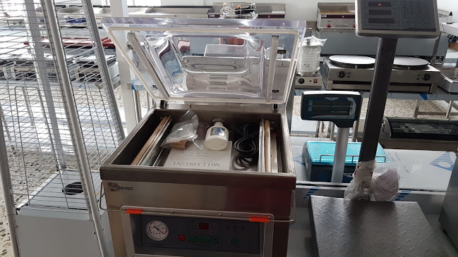 Reviews of LCH - LOW COST HOSTELERIA in Jaén - Gastronomía y hostelería