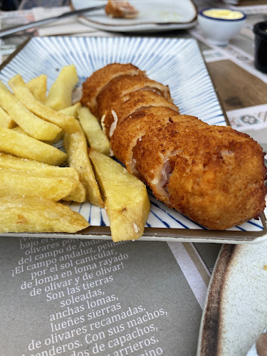 Opinii despre La Oliva Taberna în Fuengirola - Gastronomía y hostelería