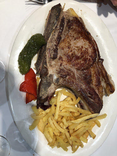 Restaurante San Clemente - Santiago de Compostela