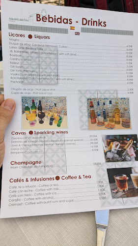 Ent. Rico, 6, Quatre Carreres, 46013 Valencia