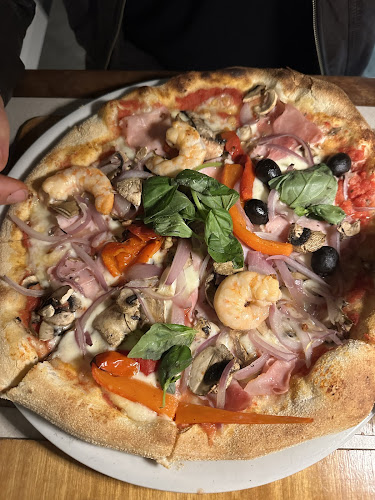 Terraza Casa Blanca Las Canteras