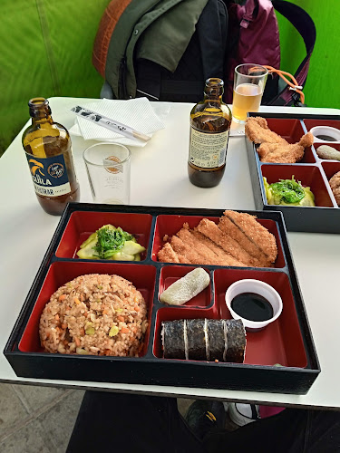 Izakaya Koryo Valencia - Valencia