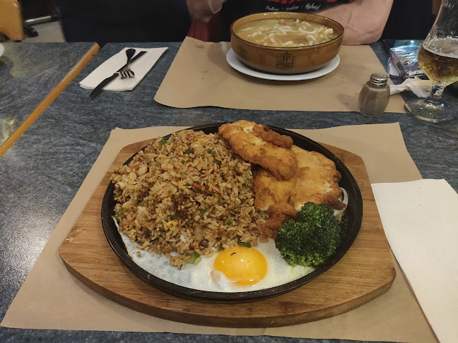 El Rincón - Gastronomía y hostelería