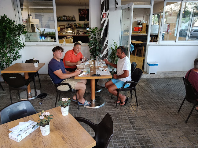 Reviews of Bar El Seneca in Palma - Gastronomía y hostelería