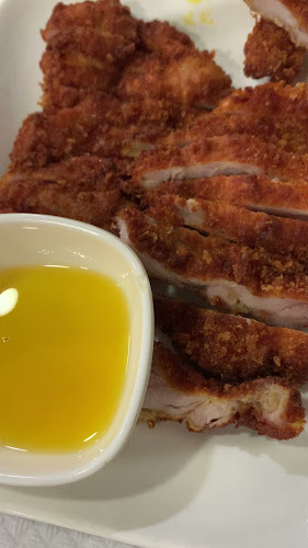 Restaurante Chino Min Dou - Gastronomía y hostelería