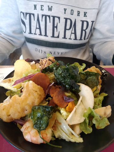 Oveja Negra Pamplona - Gastronomía y hostelería