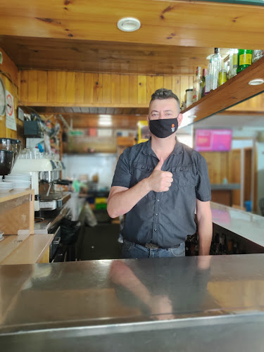 Bar San Jorge Phone number