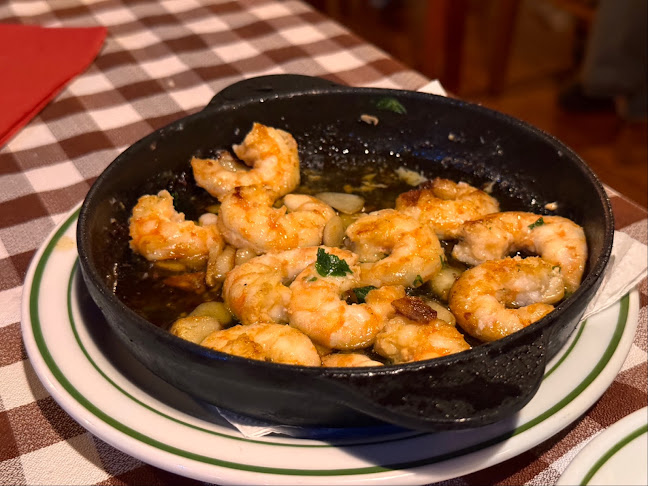 Restaurante El Horno