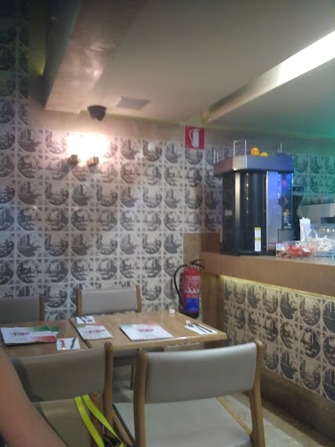 Comments and reviews of Pizza Emporio