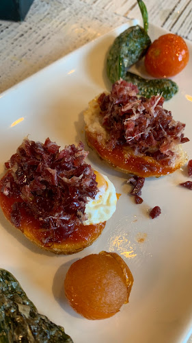 Restaurante Barrabar's - Sevilla