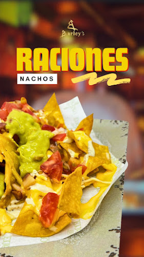 Cervecería Internacional Barley's - Toledo