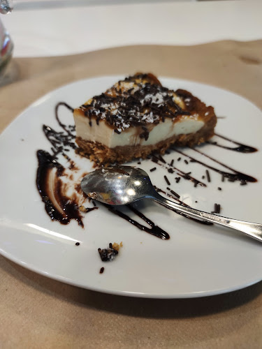 Restaurante Vegano Black Salad Jatetxe Beganoa - Vitoria-Gasteiz