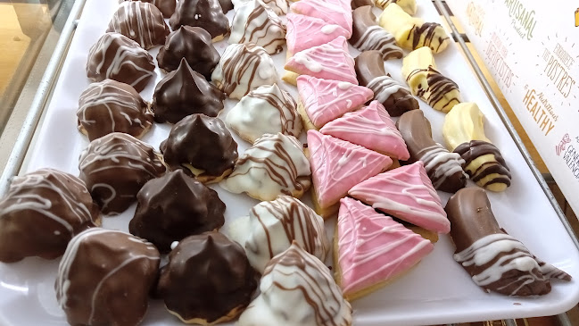 Pastelería Dulce de Leche Phone number