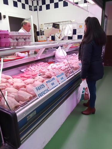 Mercado Municipal De San Bernardo