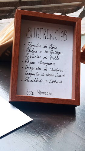 Esencia - Gastronomía y hostelería