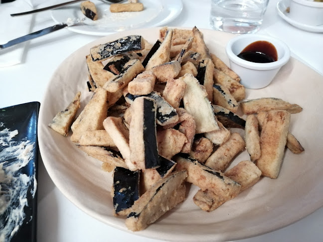 Restaurante La Lonja centro Marbella