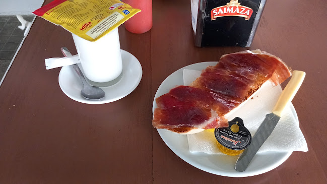 Reviews of Bar restaurante La Guindilla 2010 in El Rocío - Gastronomía y hostelería