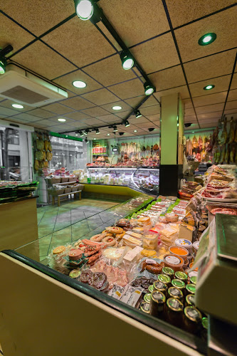 Germans Gracia - Sant Andreu Xarcuteries