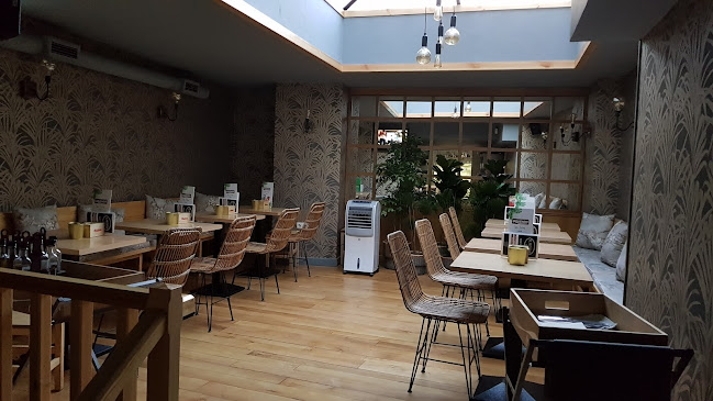 Café El Recuelo - Oviedo