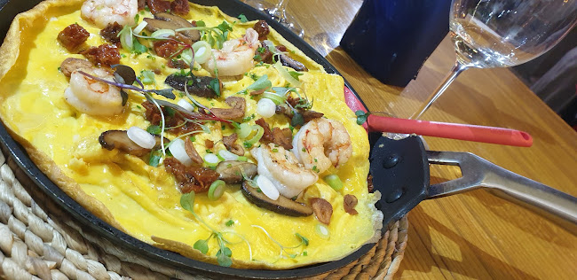 Restaurante Intenso Phone number