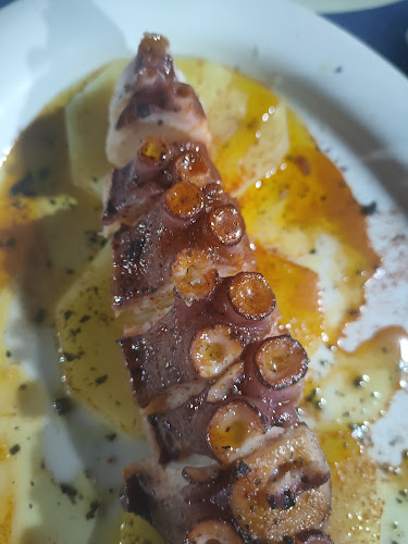 Explanada Del Puerto, s/n, 04630 Garrucha, Almería