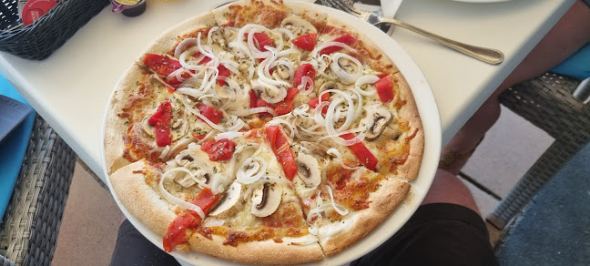 Opinii despre Restaurante La toscana costa Teguise în Costa Teguise - Gastronomía y hostelería