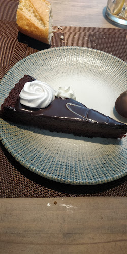 Restaurante Poseidon Pirámides - Gastronomía y hostelería