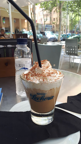 Ceferino Cafetería Cervecería - Gastronomía y hostelería