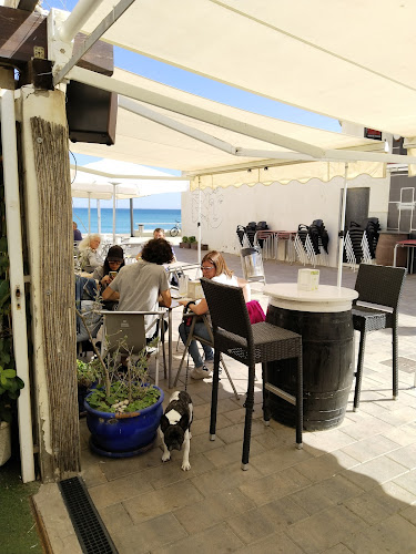 Comentarii opinii despre Bar La Cabaña de Rocío