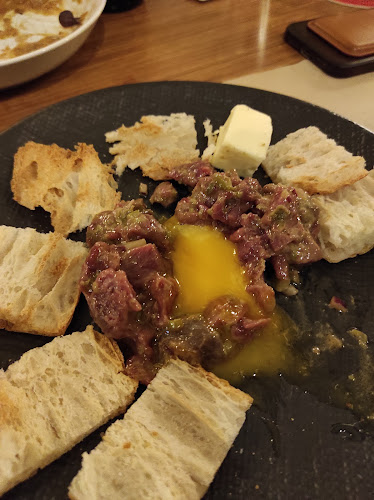 Opinii despre Bar Malasang în Barcelona - Gastronomía y hostelería