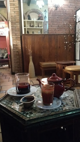 Reviews of Tetería Guama in Alcalá de Henares - Gastronomía y hostelería