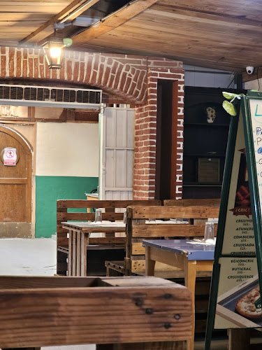 Comentarii opinii despre Restaurante La Cuchara Sabor Canario