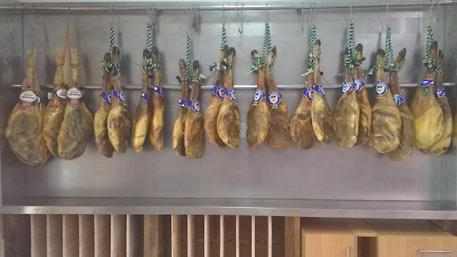 Charcuteria el Paisano - Badajoz