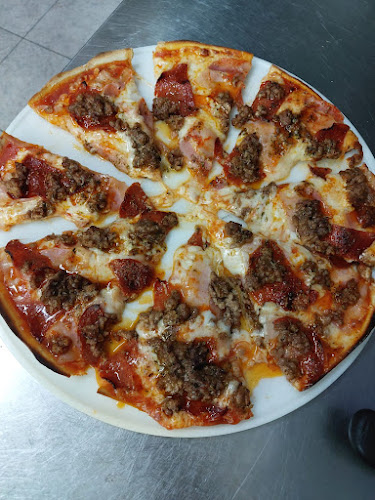 Pizzeria Tredici Getxo