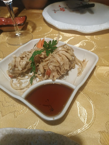 Restaurant Zhen - Alzira