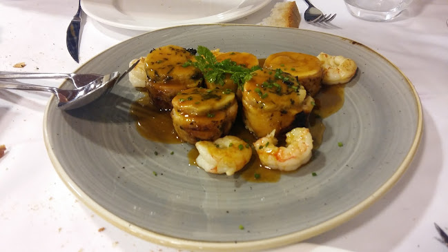 La Huerta Phone number